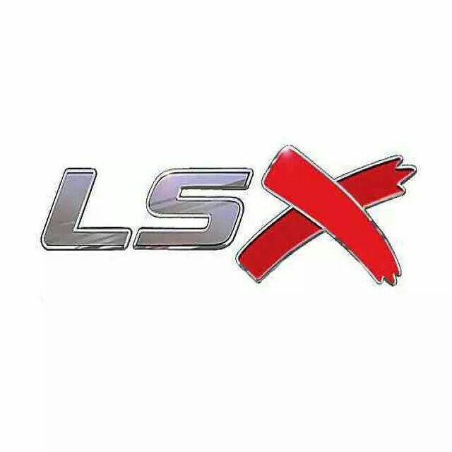 LS1/LS2/LS3 V8 ENGINES