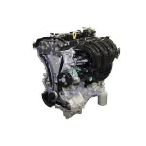 Ford 2.0ST Engine