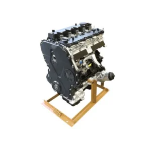 Ford Ranger Engine